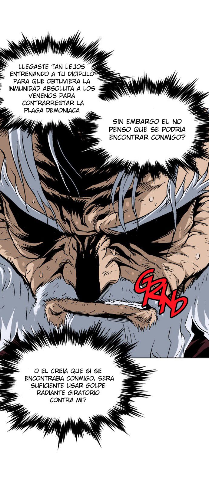 Read Gosu Es Manga Online