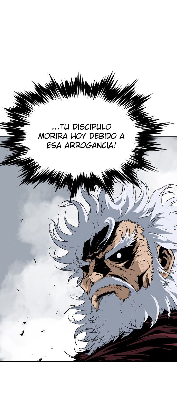 Read Gosu Es Manga Online