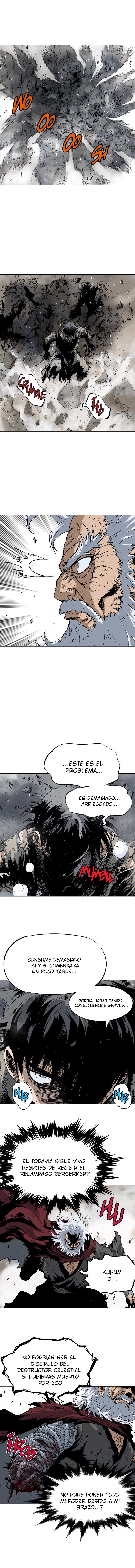 Read Gosu Es Manga Online