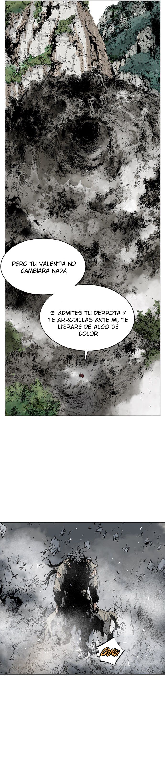 Read Gosu Es Manga Online