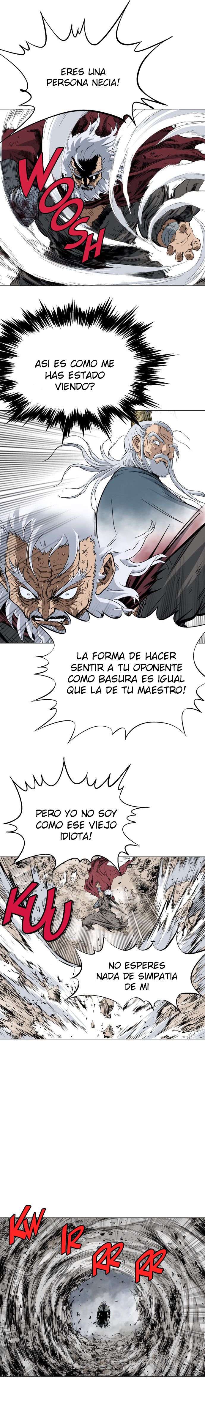 Read Gosu Es Manga Online