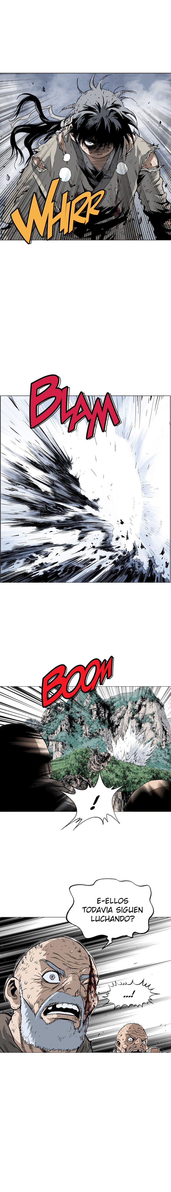 Read Gosu Es Manga Online