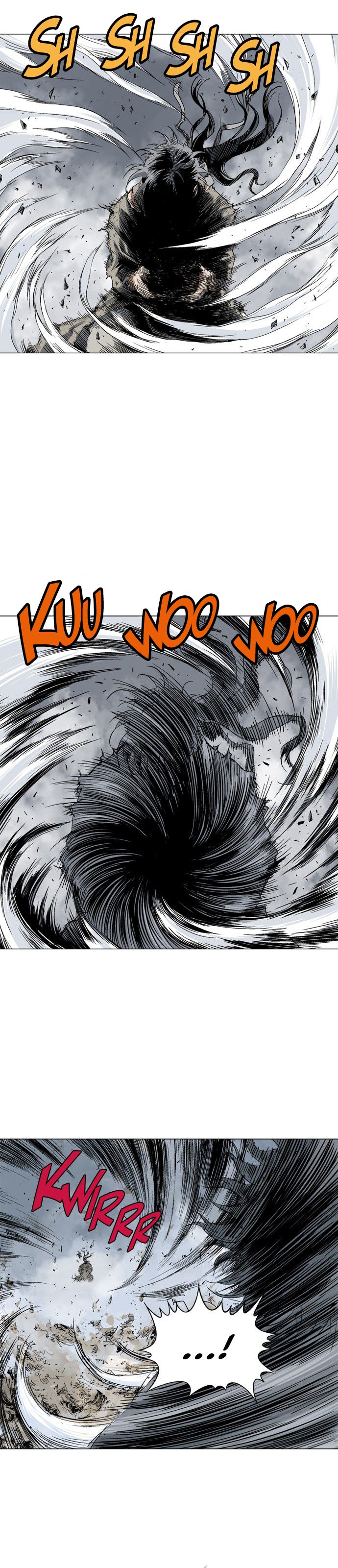 Read Gosu Es Manga Online