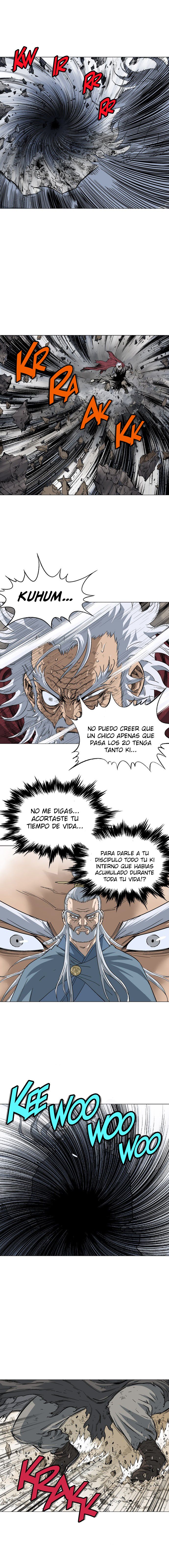 Read Gosu Es Manga Online