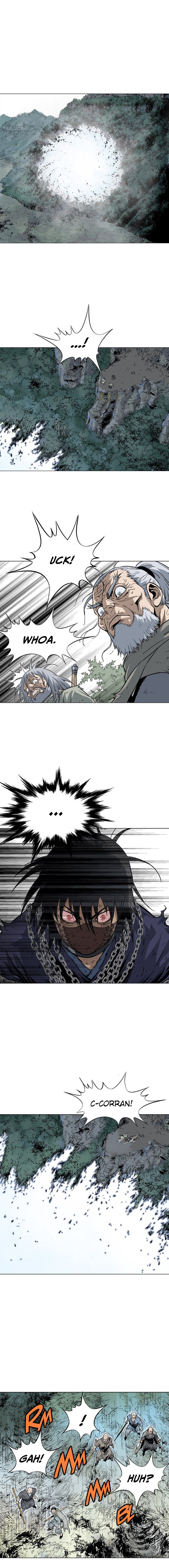 Read Gosu Es Manga Online