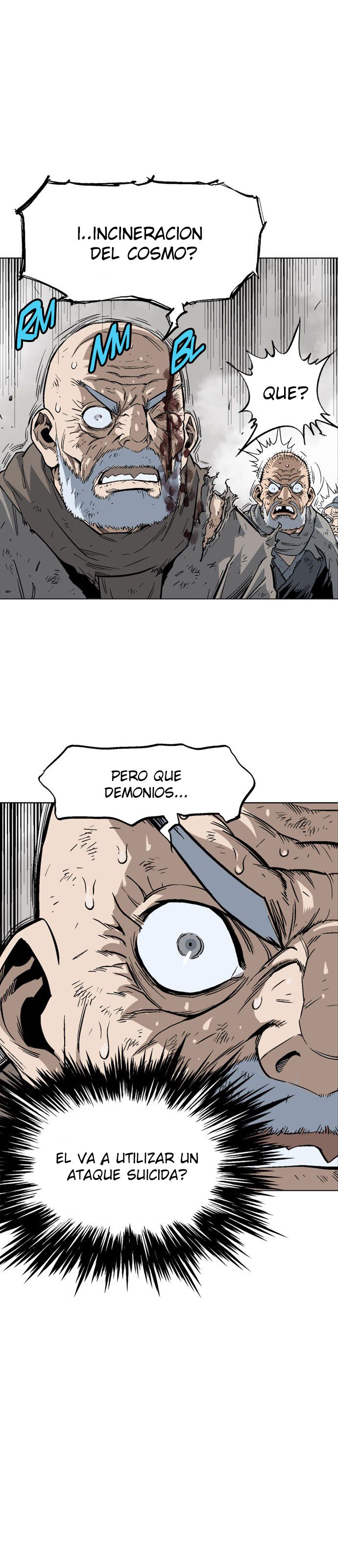Read Gosu Es Manga Online