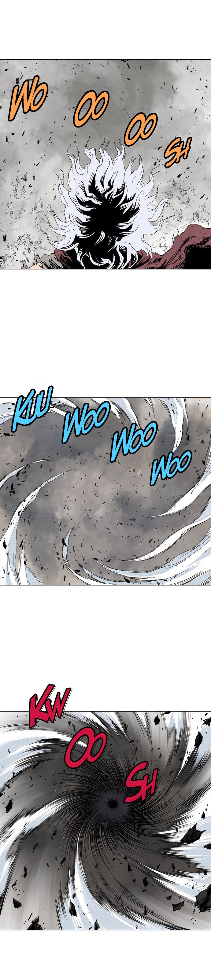 Read Gosu Es Manga Online