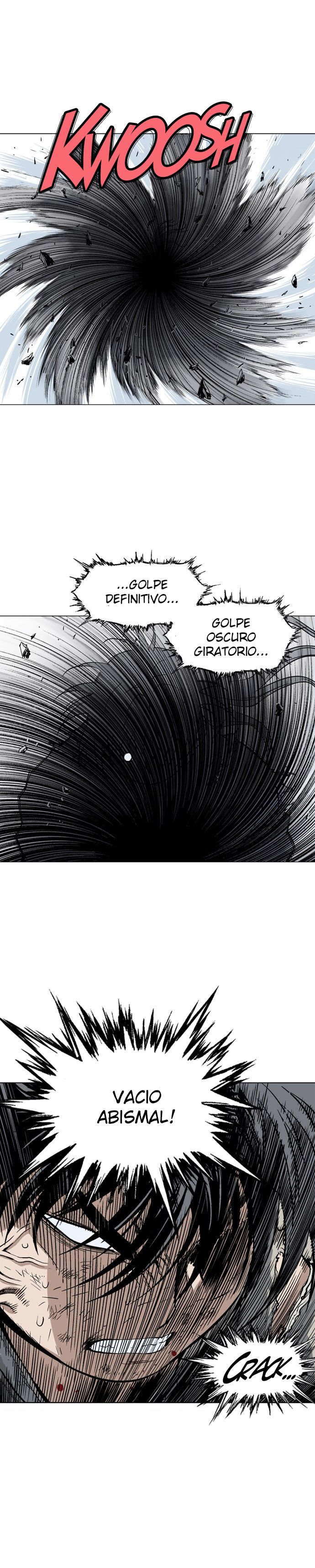 Read Gosu Es Manga Online