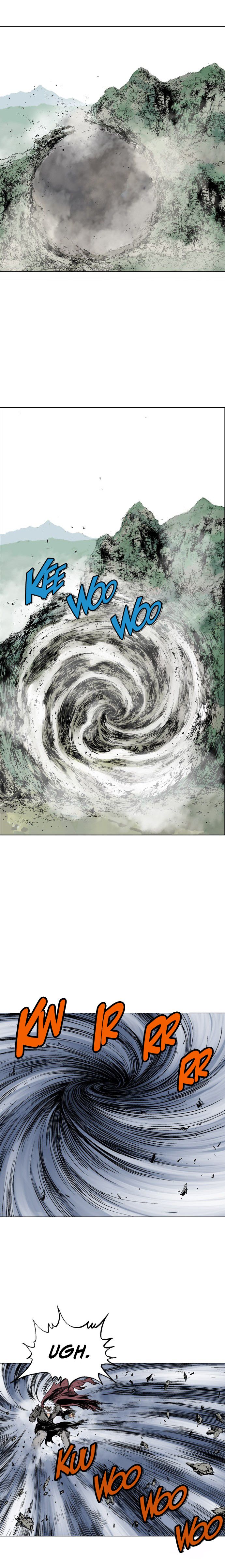 Read Gosu Es Manga Online