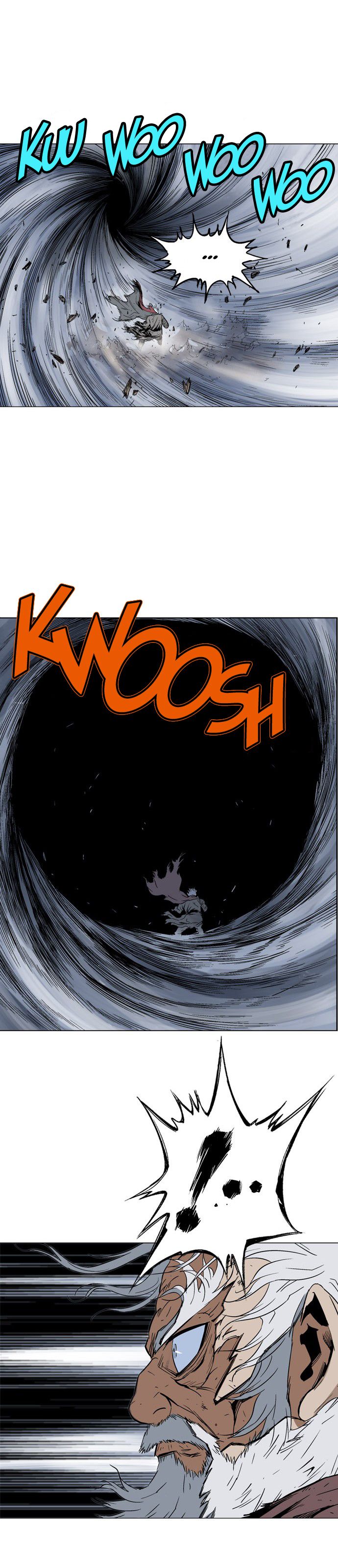 Read Gosu Es Manga Online