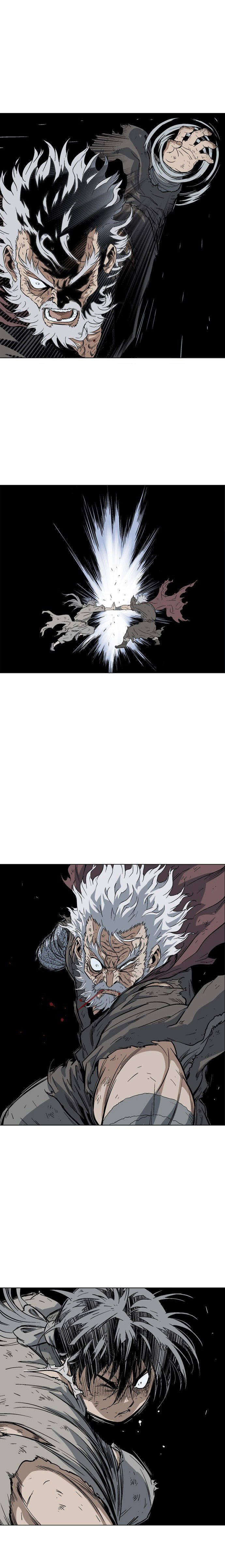 Read Gosu Es Manga Online