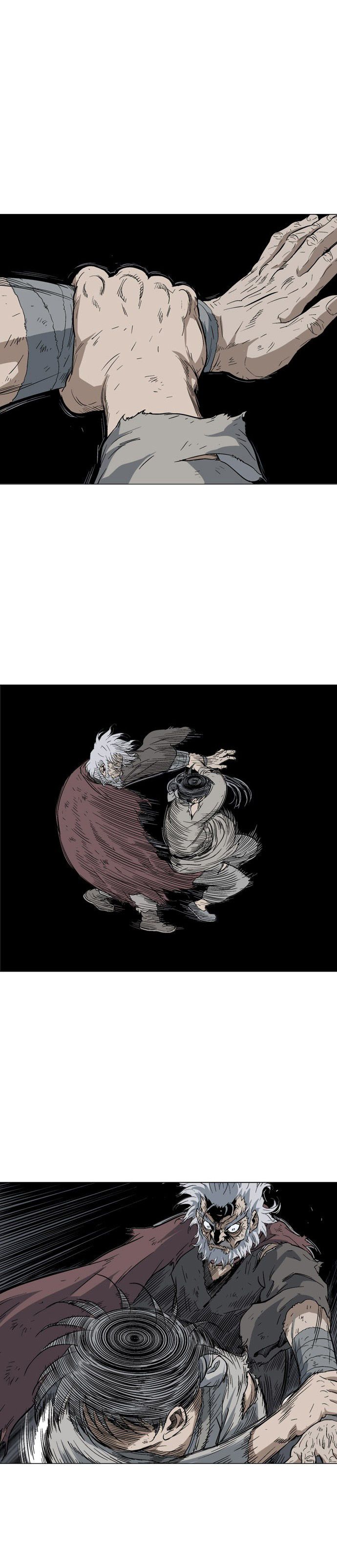 Read Gosu Es Manga Online