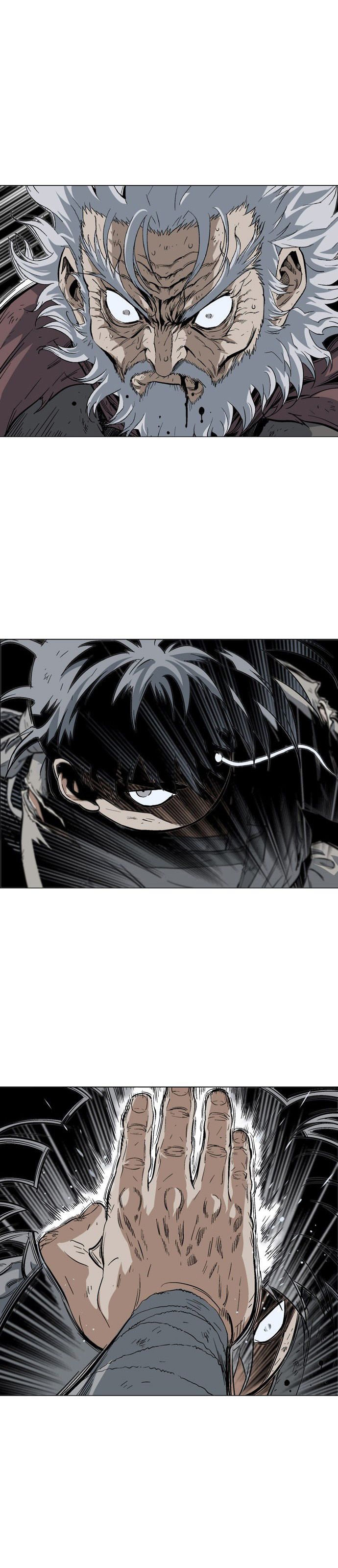 Read Gosu Es Manga Online