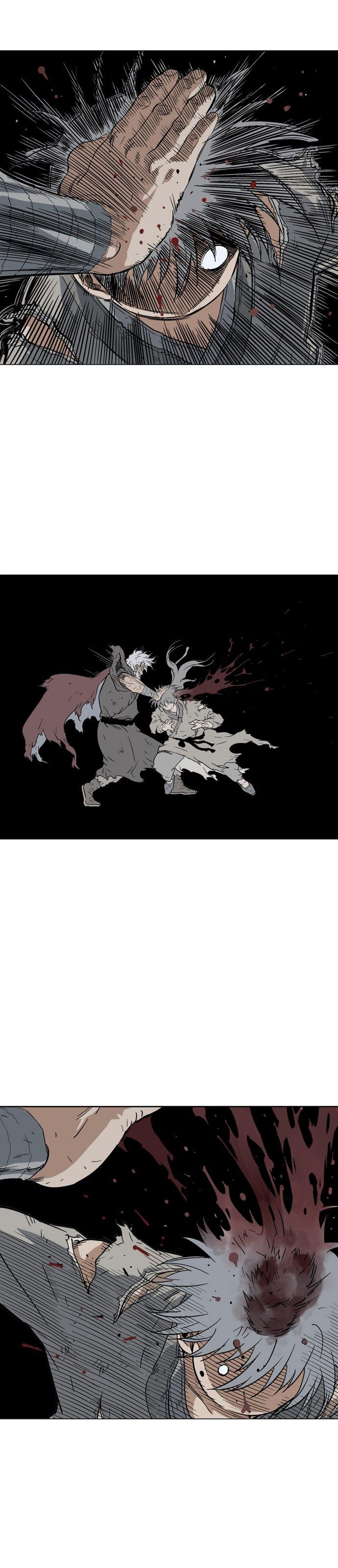 Read Gosu Es Manga Online