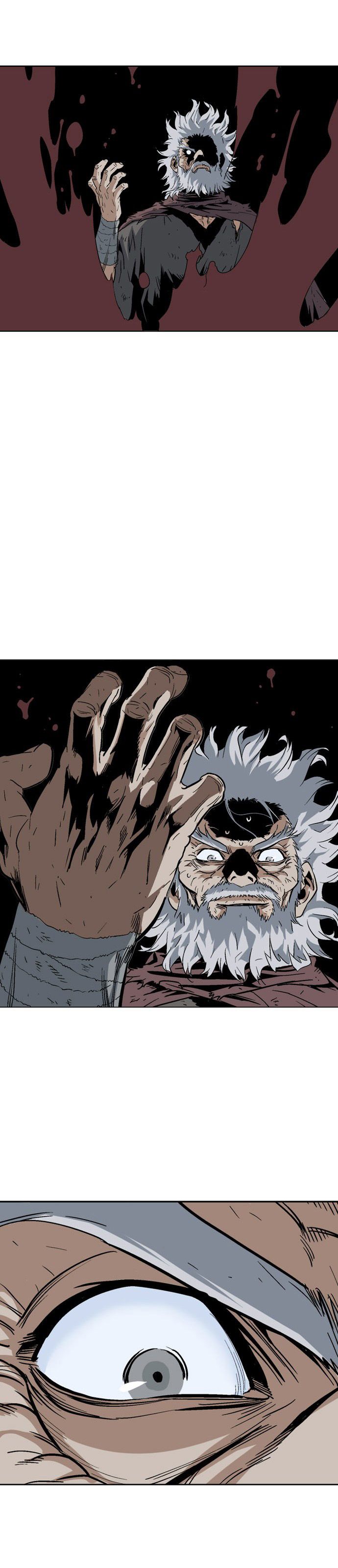 Read Gosu Es Manga Online