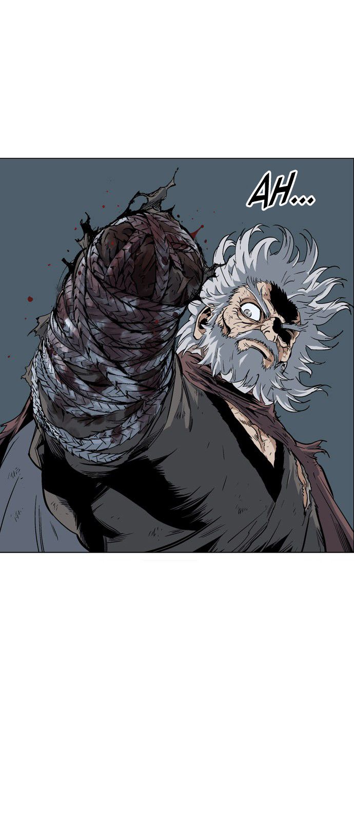 Read Gosu Es Manga Online