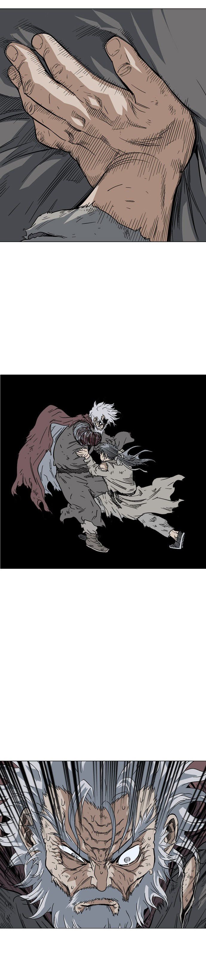 Read Gosu Es Manga Online