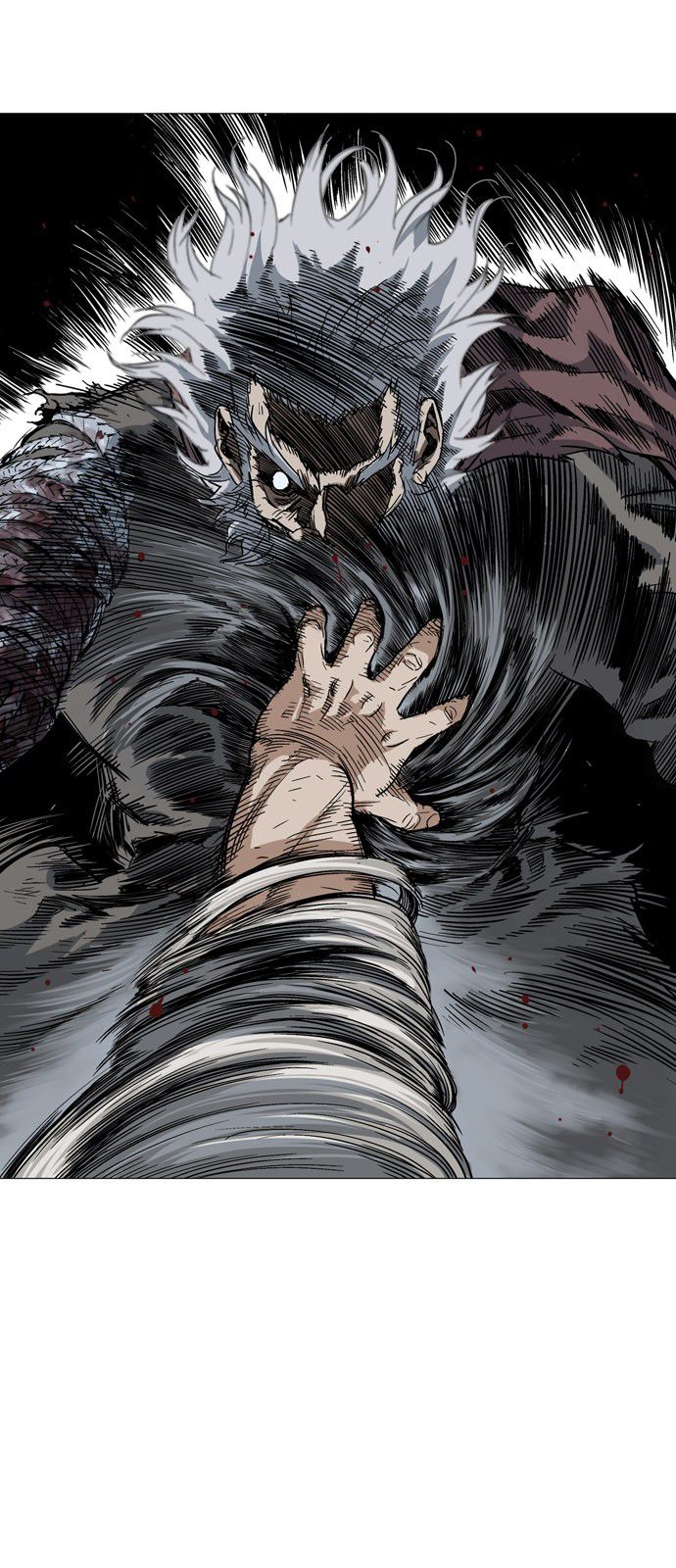 Read Gosu Es Manga Online