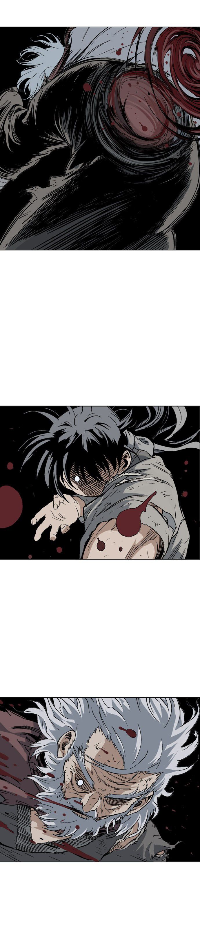 Read Gosu Es Manga Online