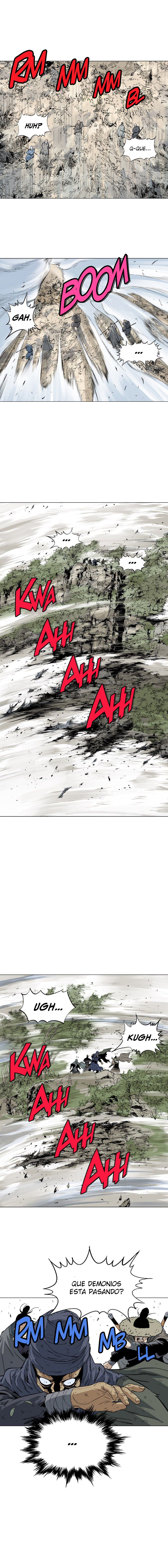 Read Gosu Es Manga Online