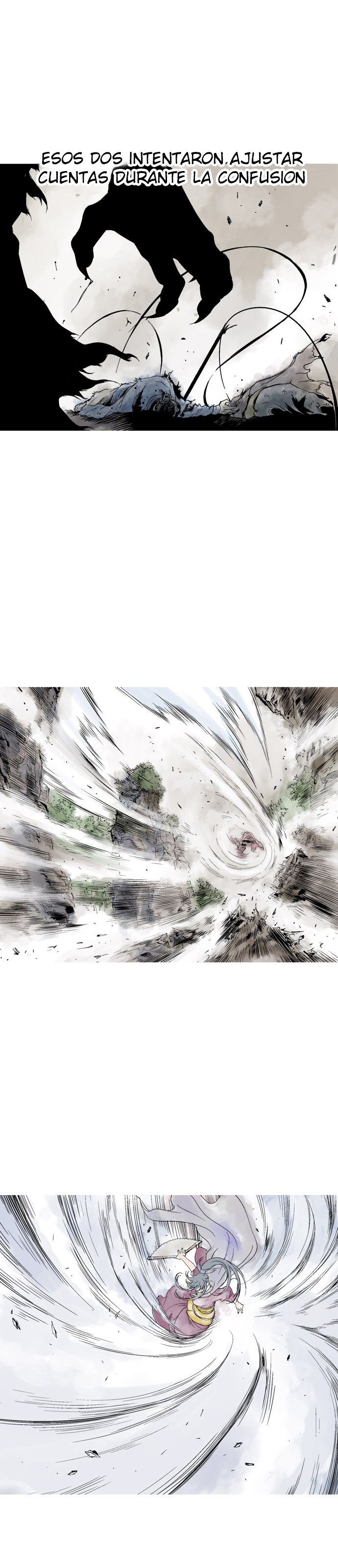 Read Gosu Es Manga Online