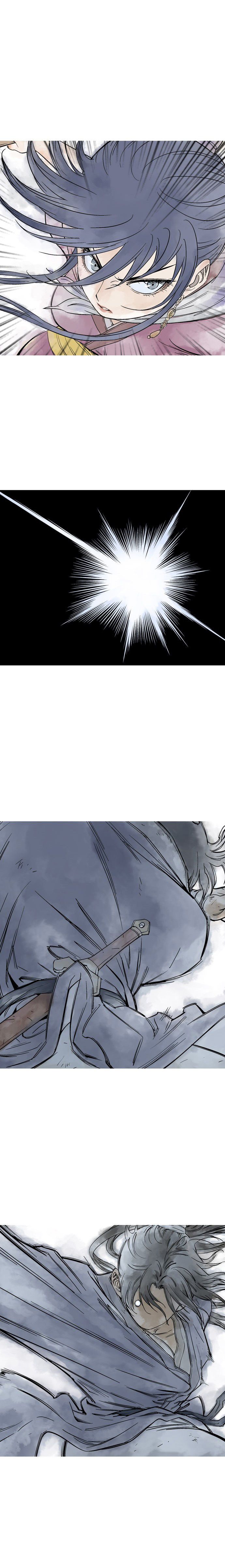 Read Gosu Es Manga Online