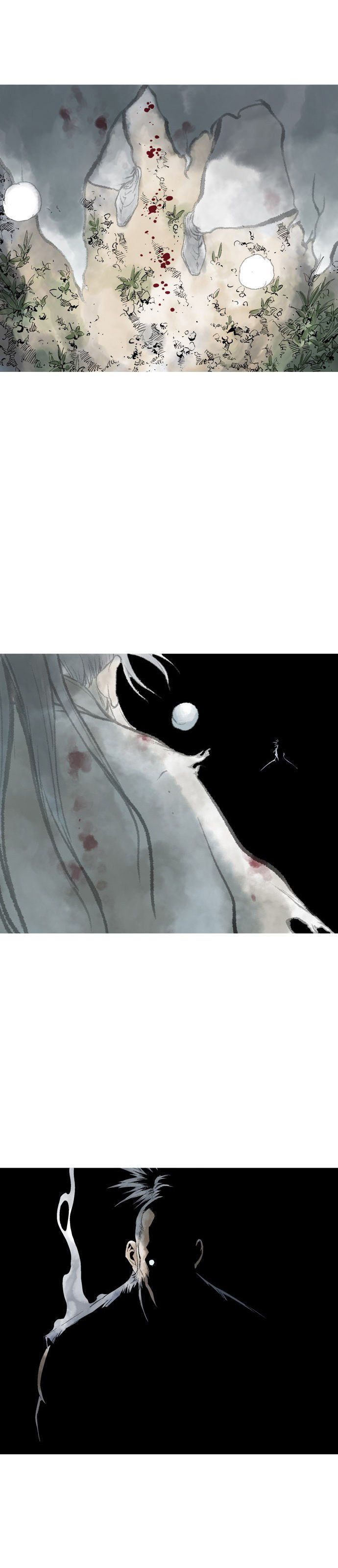 Read Gosu Es Manga Online