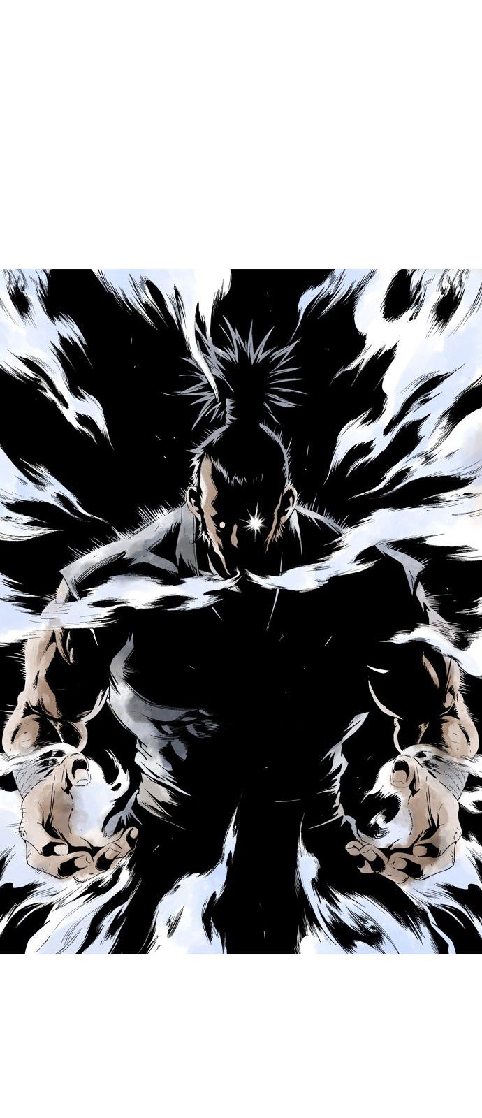 Read Gosu Es Manga Online
