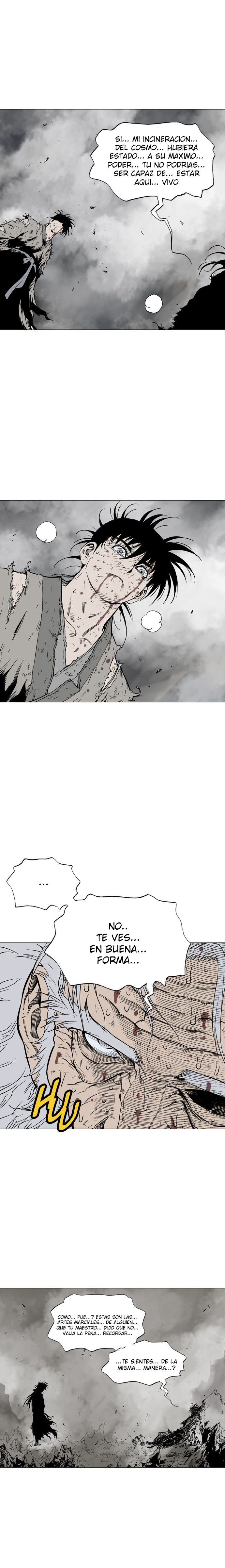 Read Gosu Es Manga Online