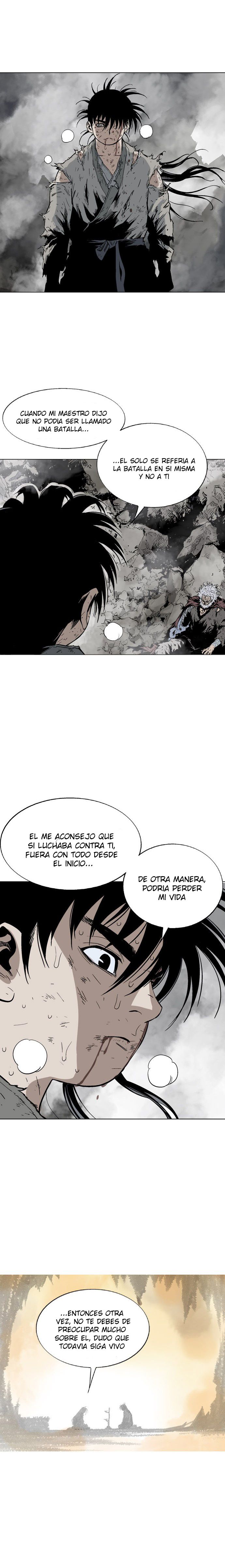 Read Gosu Es Manga Online