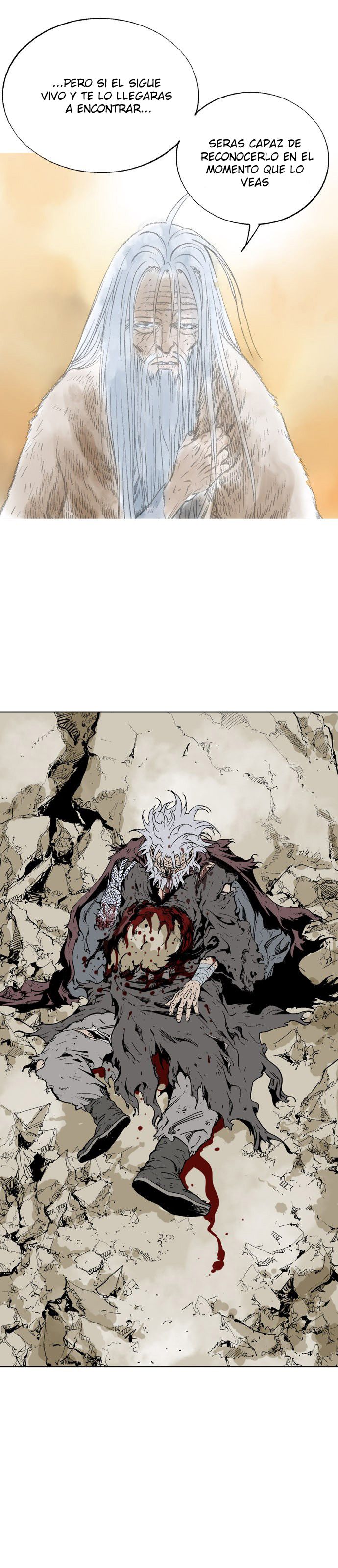 Read Gosu Es Manga Online