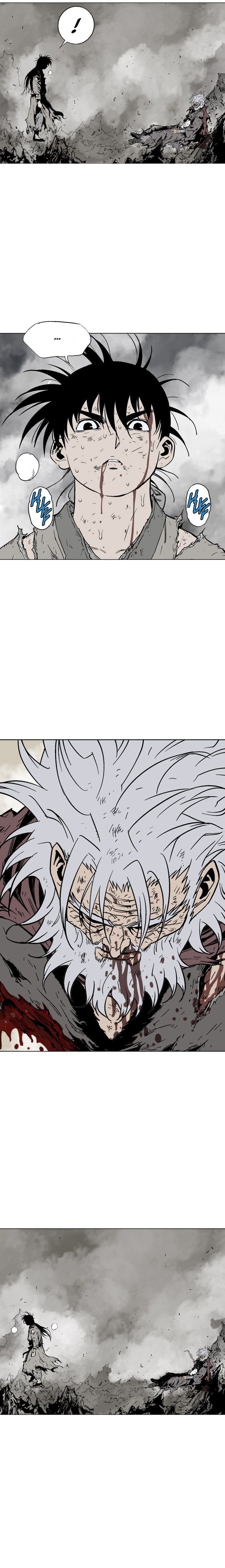 Read Gosu Es Manga Online