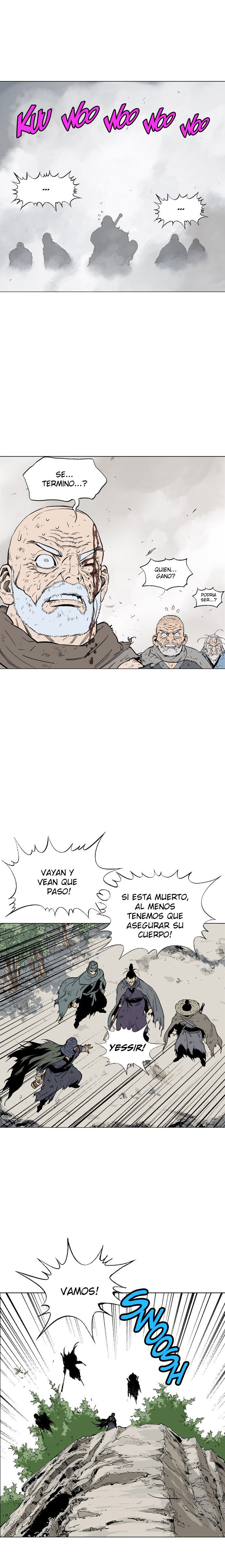 Read Gosu Es Manga Online