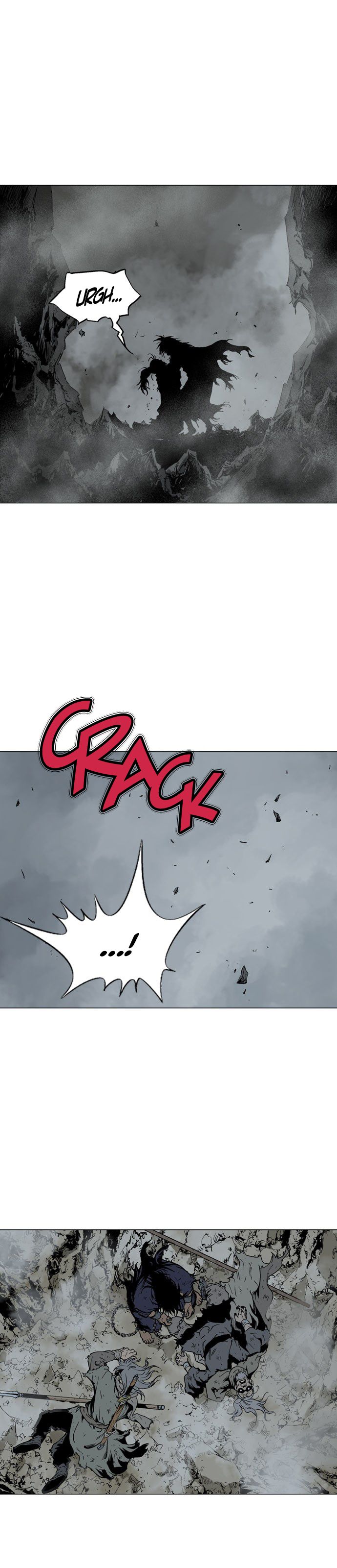 Read Gosu Es Manga Online