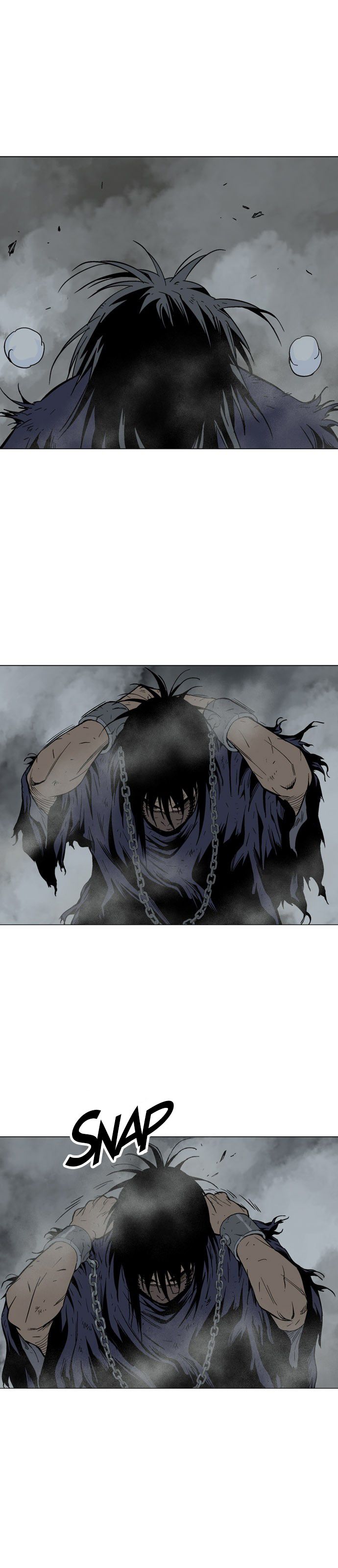 Read Gosu Es Manga Online