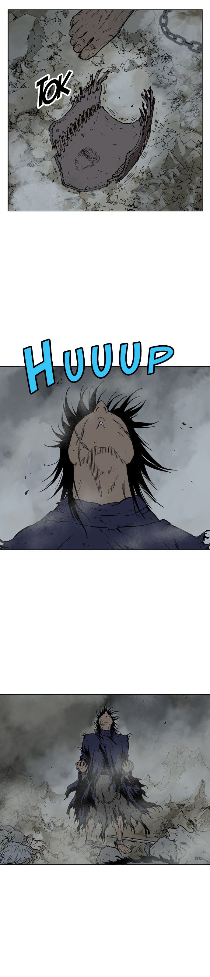 Read Gosu Es Manga Online
