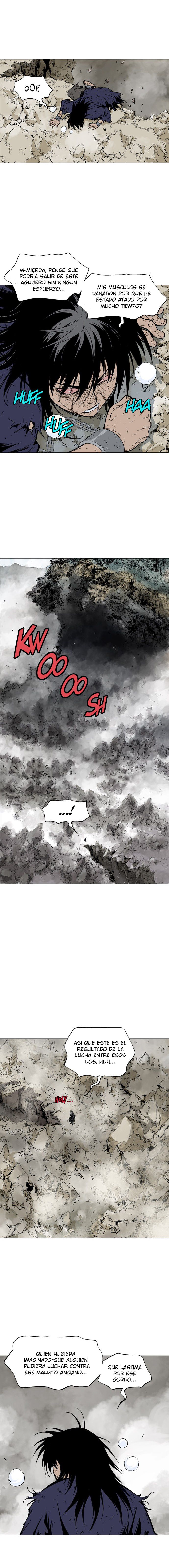 Read Gosu Es Manga Online