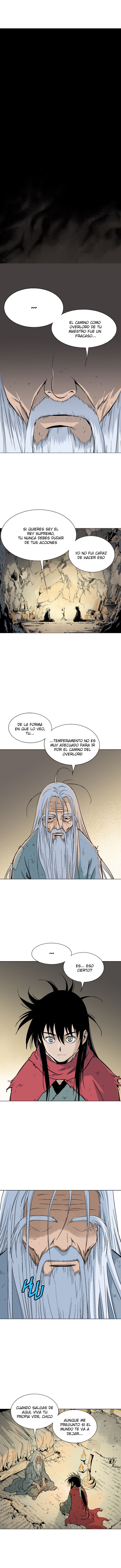 Read Gosu Es Manga Online