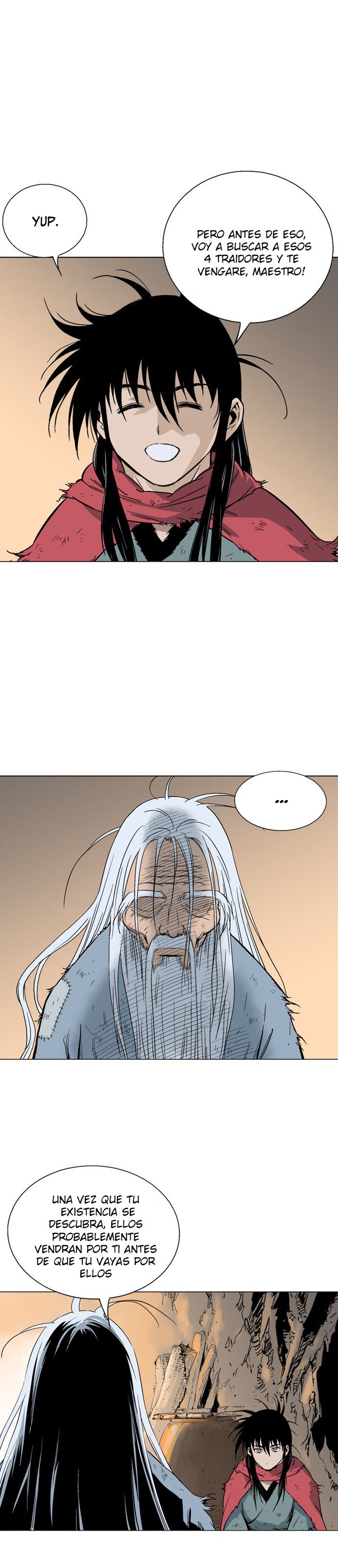 Read Gosu Es Manga Online