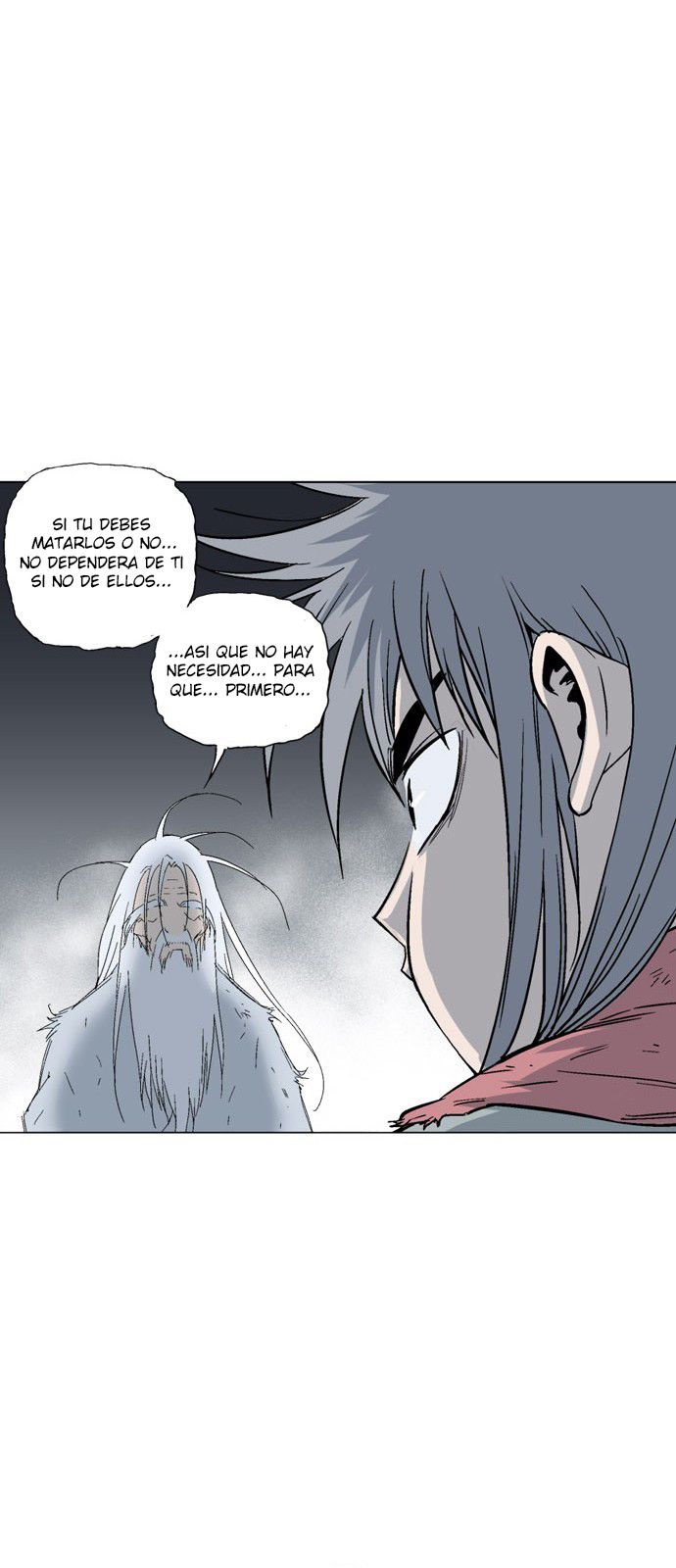 Read Gosu Es Manga Online