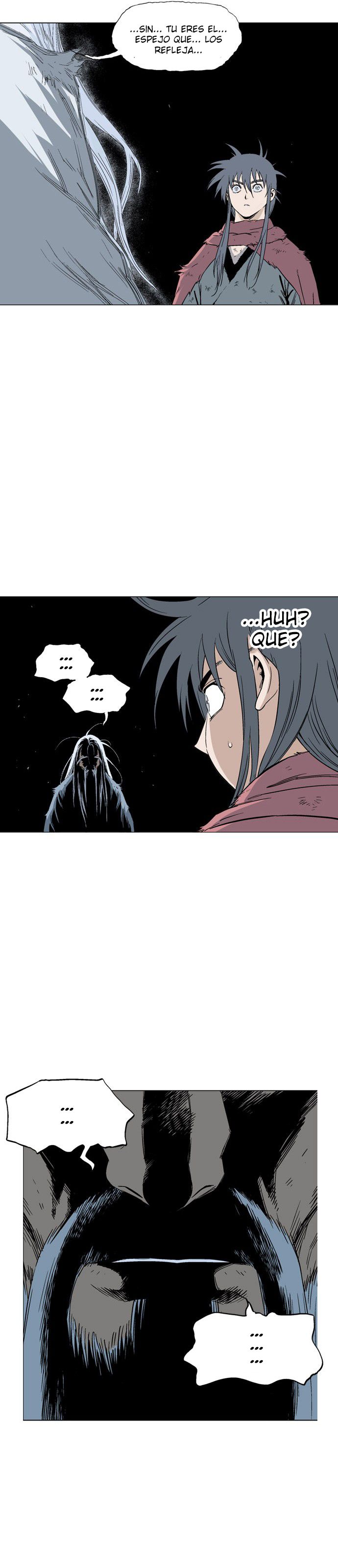 Read Gosu Es Manga Online