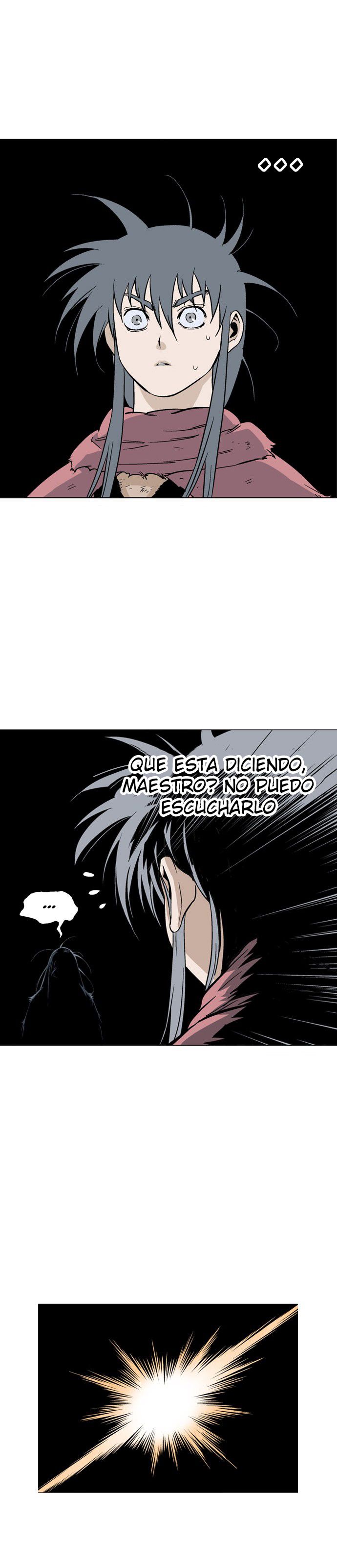 Read Gosu Es Manga Online