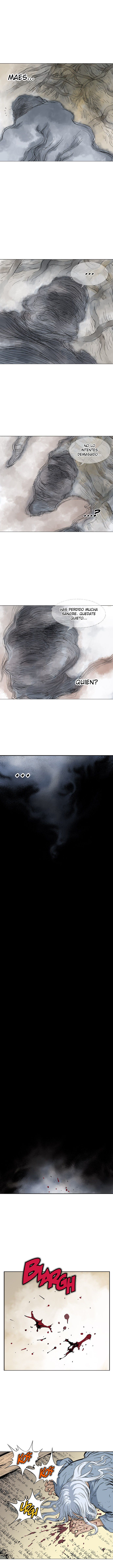 Read Gosu Es Manga Online