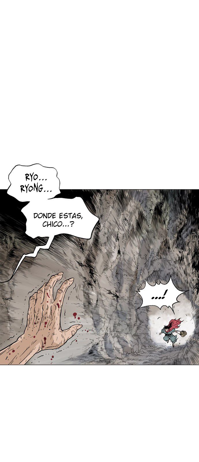 Read Gosu Es Manga Online