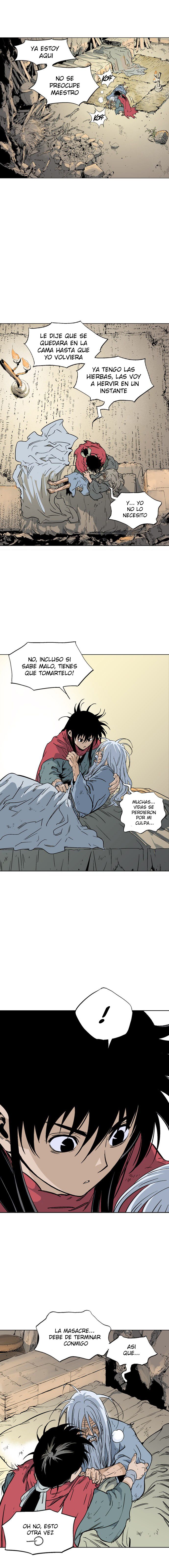 Read Gosu Es Manga Online