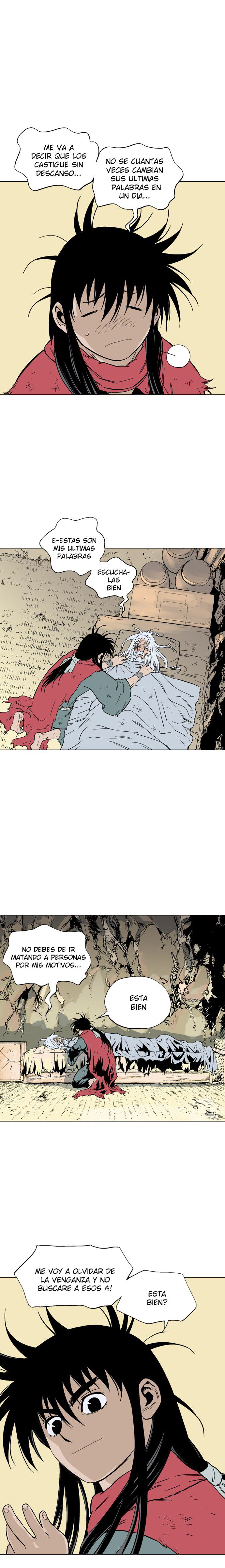 Read Gosu Es Manga Online