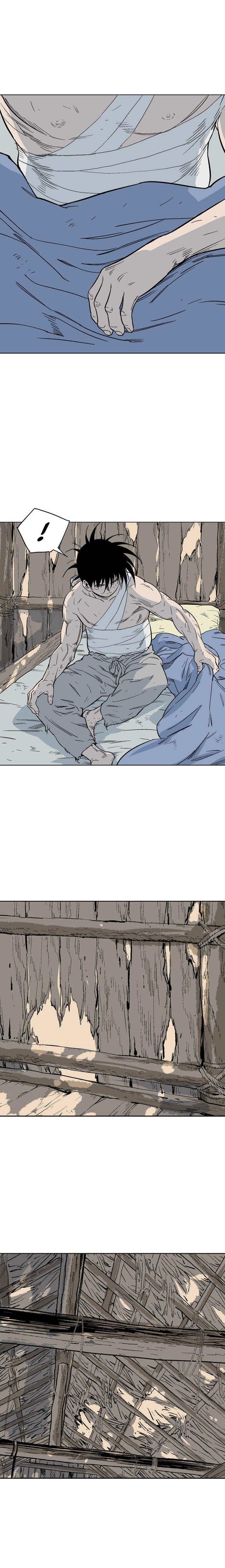 Read Gosu Es Manga Online