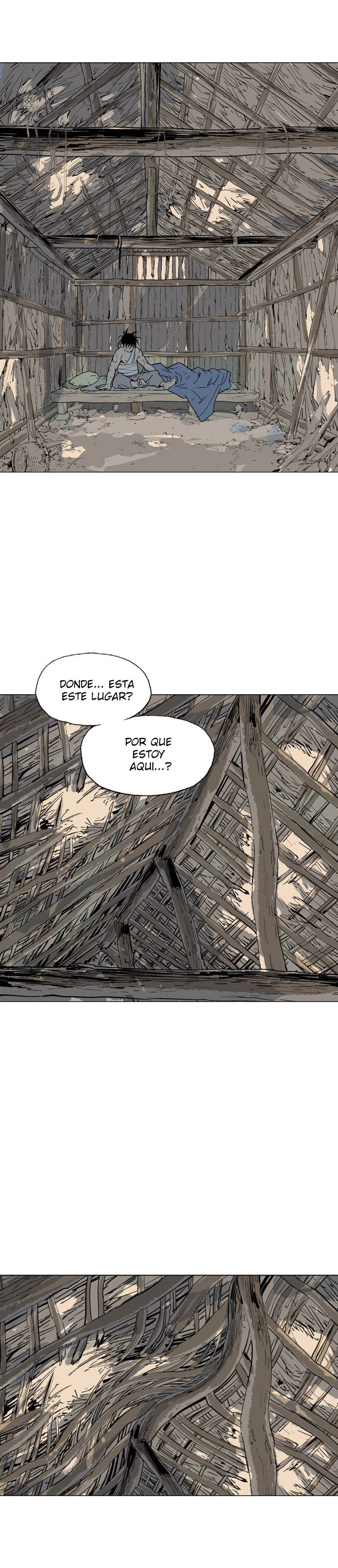 Read Gosu Es Manga Online
