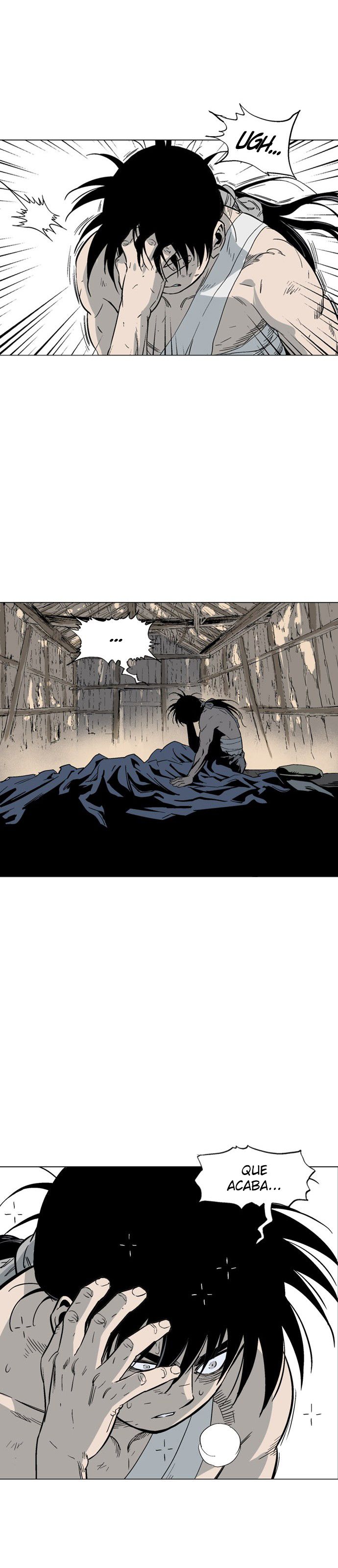 Read Gosu Es Manga Online