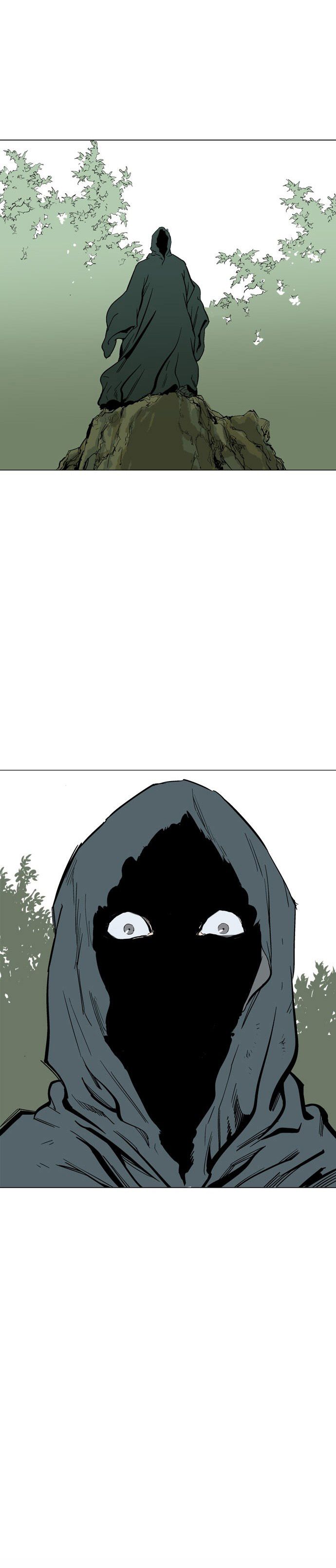 Read Gosu Es Manga Online